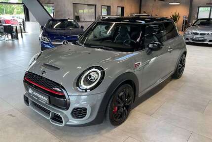 Mini John Cooper Works Gebrauchtwagen