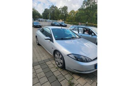 Ford Cougar Gebrauchtwagen