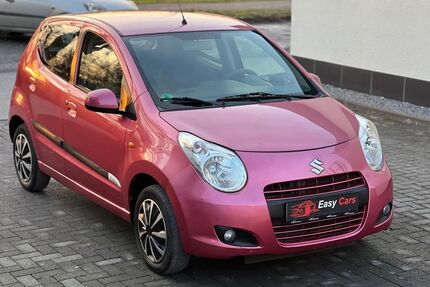 Suzuki Alto Gebrauchtwagen