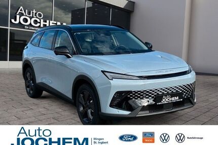 Baic Beijing X55 Gebrauchtwagen