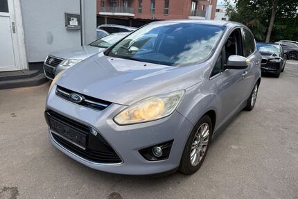 Ford C-Max Gebrauchtwagen