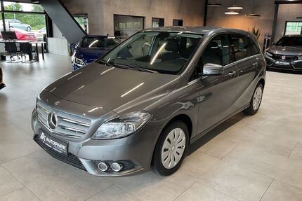 Mercedes-Benz B 180 Gebrauchtwagen