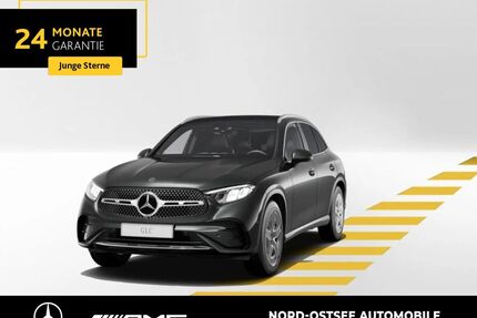 Mercedes-Benz GLC 300 Gebrauchtwagen
