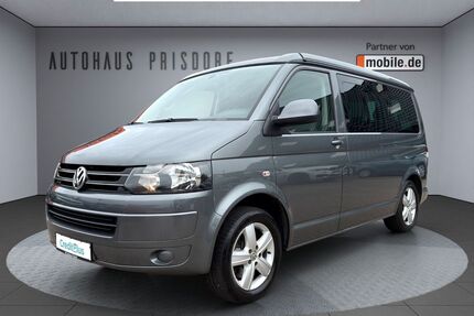 VW T5 California Gebrauchtwagen
