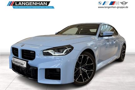BMW M2 Gebrauchtwagen