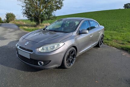 Renault Fluence Gebrauchtwagen