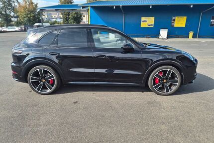 Porsche Cayenne Gebrauchtwagen