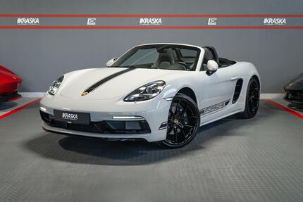 Porsche Boxster Gebrauchtwagen