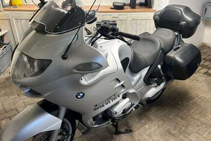 BMW R 1150 RT Gebrauchtwagen