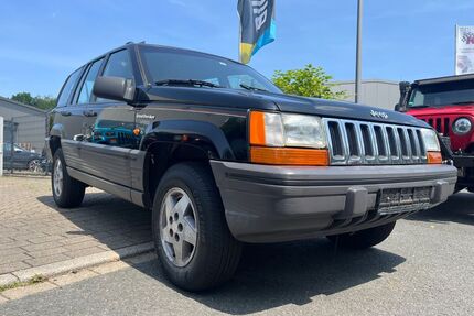 Jeep Grand Cherokee Gebrauchtwagen