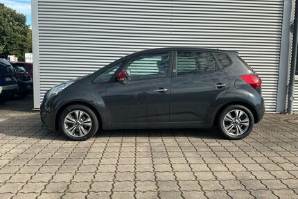 Kia Venga Gebrauchtwagen