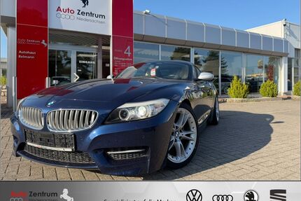 BMW Z4 Gebrauchtwagen