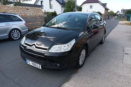 Citroen C4 Gebrauchtwagen