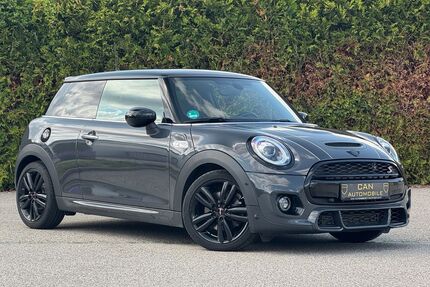 Mini John Cooper Works Gebrauchtwagen