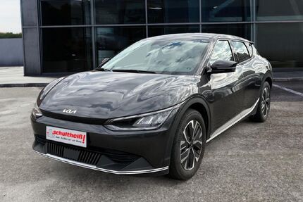 Kia EV6 Gebrauchtwagen