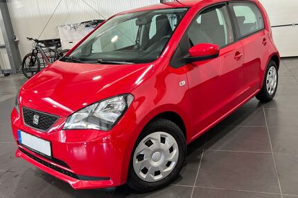 Seat Mii Gebrauchtwagen