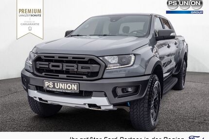 Ford Ranger Gebrauchtwagen
