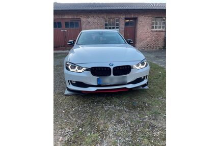 BMW 318 Gebrauchtwagen