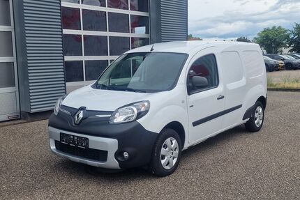 Renault Kangoo Gebrauchtwagen