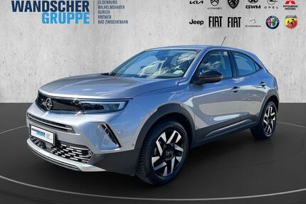 Opel Mokka Gebrauchtwagen