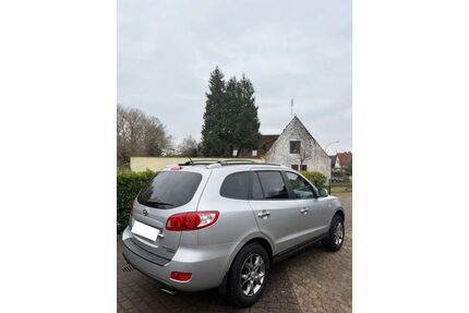 Hyundai SANTA FE Gebrauchtwagen