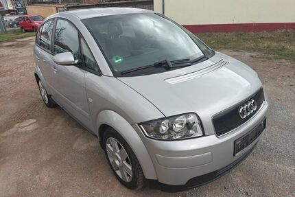 Audi A2 Gebrauchtwagen