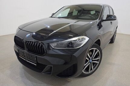 BMW X2 Gebrauchtwagen