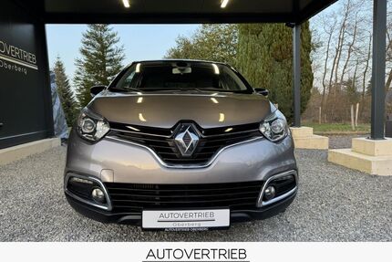 Renault Captur Gebrauchtwagen