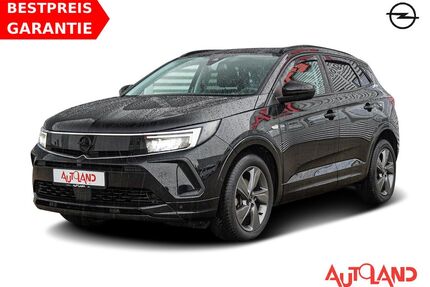 Opel Grandland (X) Gebrauchtwagen