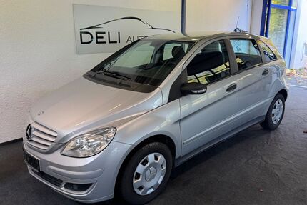 Mercedes-Benz B 170 Gebrauchtwagen