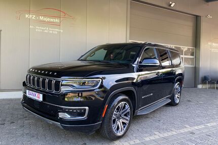 Jeep Wagoneer Gebrauchtwagen