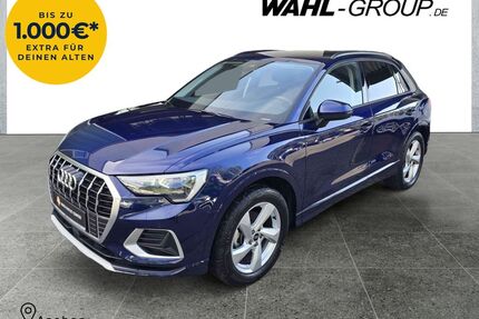 Audi Q3 Gebrauchtwagen