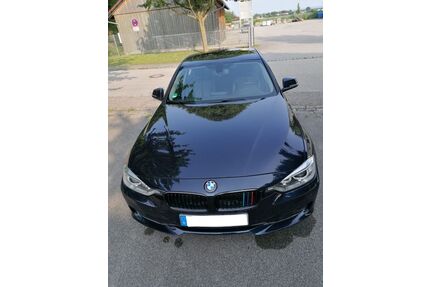 BMW 335 Gebrauchtwagen