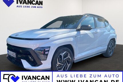 Hyundai KONA Gebrauchtwagen