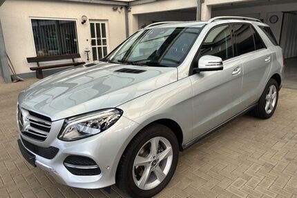 Mercedes-Benz GLE 350 Gebrauchtwagen