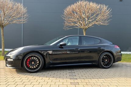 Porsche Panamera Gebrauchtwagen