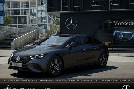 Mercedes-Benz EQE Gebrauchtwagen