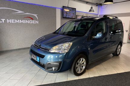 Citroen Berlingo Gebrauchtwagen