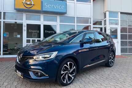 Renault Scenic Gebrauchtwagen
