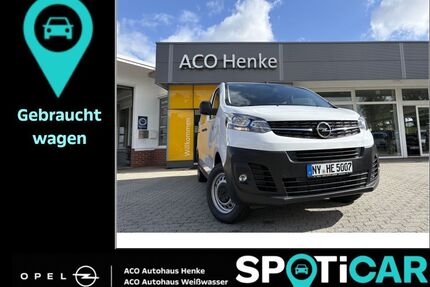 Opel Vivaro Gebrauchtwagen