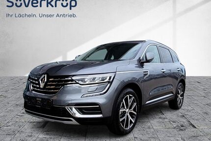 KGM Koleos 