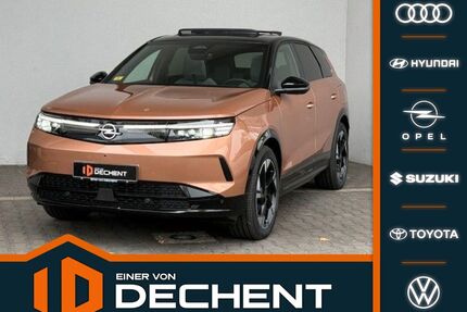 Opel Grandland (X) Gebrauchtwagen