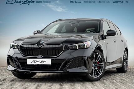 BMW 520 Gebrauchtwagen