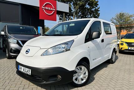 Nissan e-NV200 Gebrauchtwagen