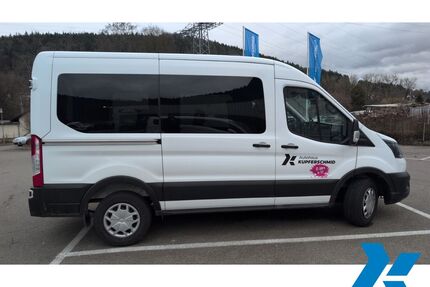 Ford Transit Gebrauchtwagen
