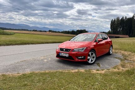 Seat Leon Gebrauchtwagen