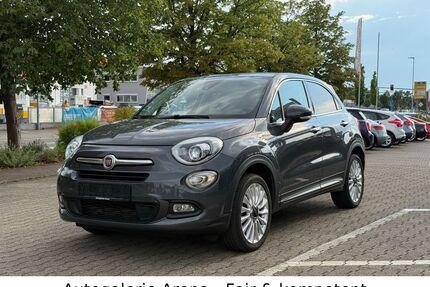 Fiat 500X Gebrauchtwagen