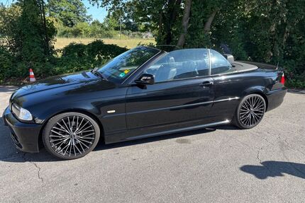 BMW 320 Gebrauchtwagen