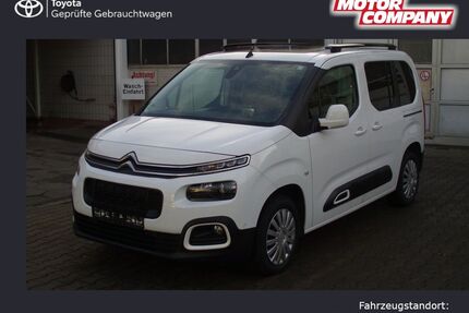 Citroen Berlingo Gebrauchtwagen