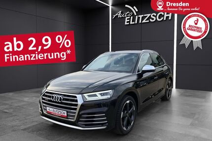 Audi SQ5 Gebrauchtwagen